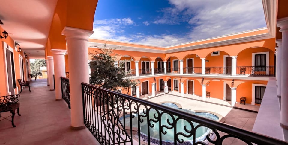 Balcony/Terrace, Pool view, Pool view