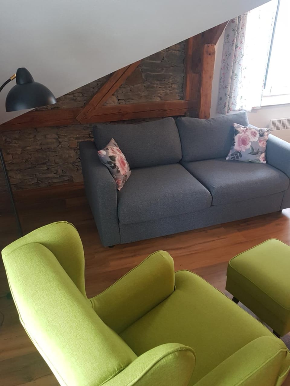 Apartmán Červenka Apartment in Czechia