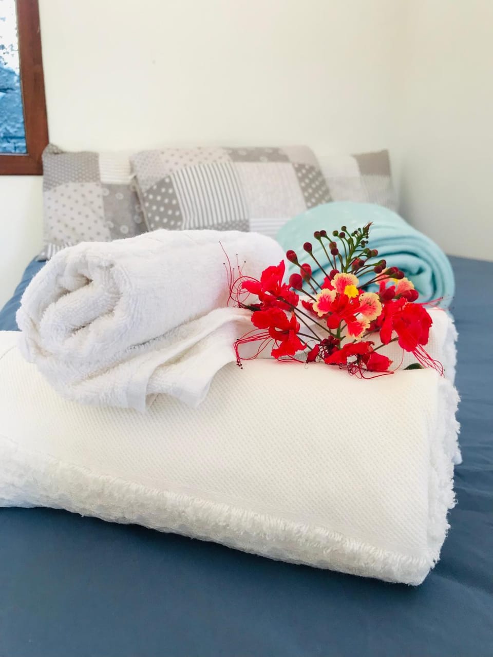 Natal Chalés Nova Caraiva Bed and Breakfast in State of Bahia