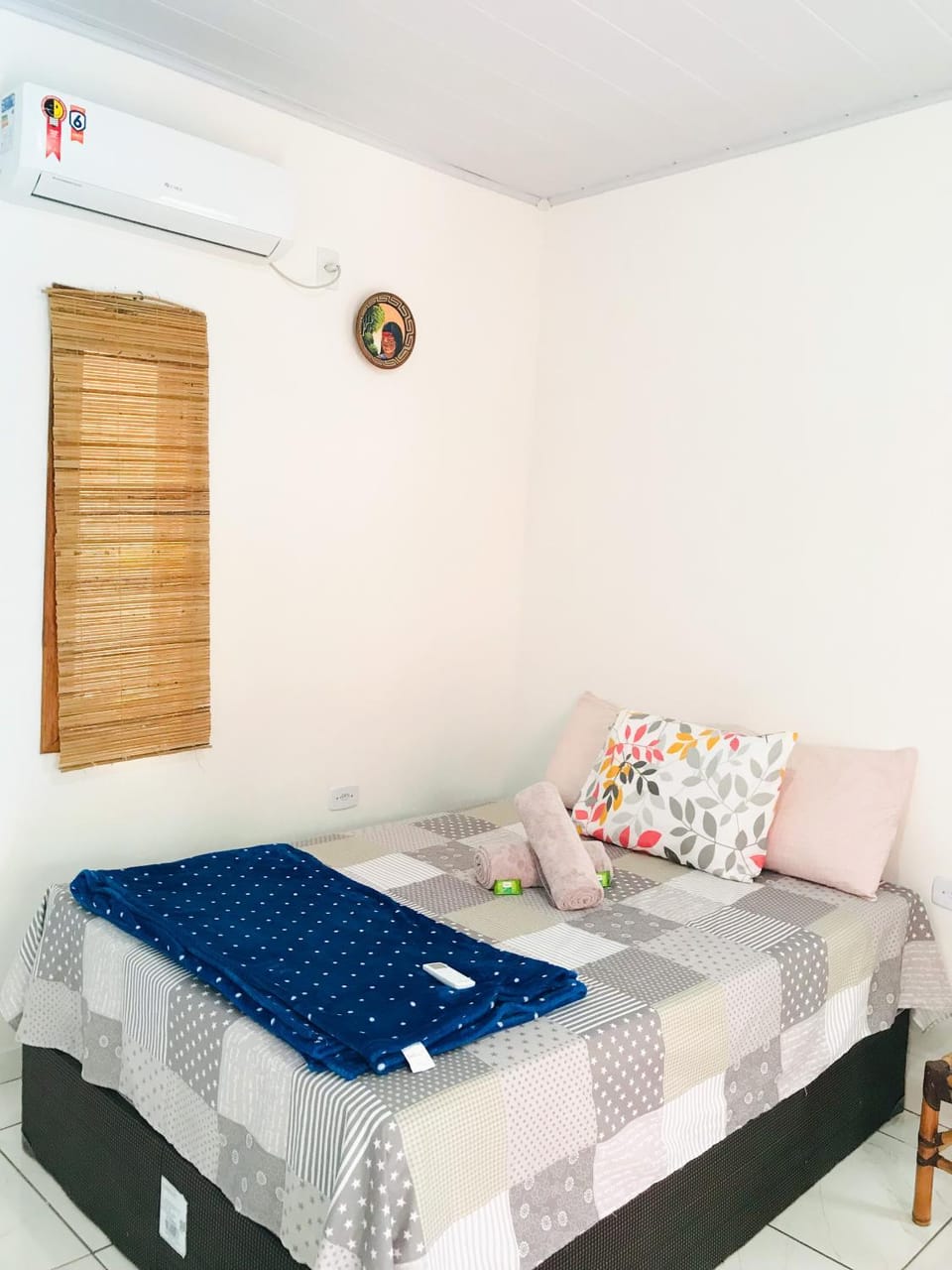 Natal Chalés Nova Caraiva Bed and Breakfast in State of Bahia