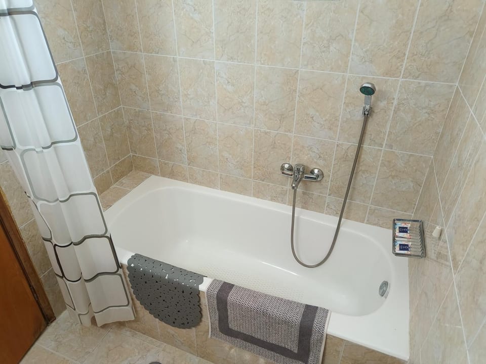 Shower, Bathroom, Bath