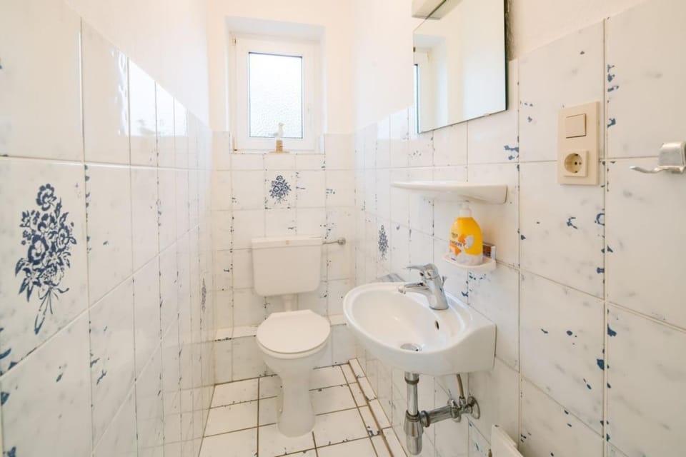 Ferienwohnung "Möwe" Apartment in Lower Saxony, Germany
