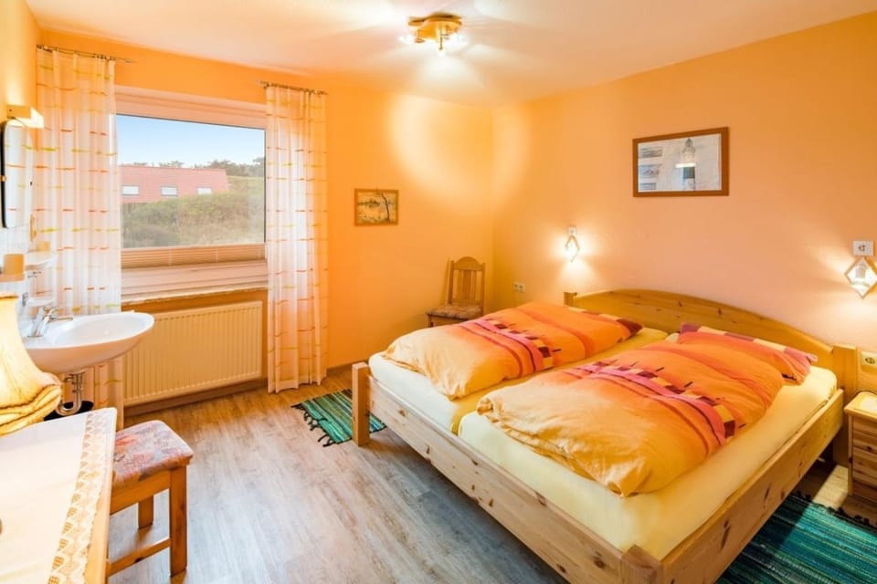 Ferienwohnung "Möwe" Apartment in Lower Saxony, Germany
