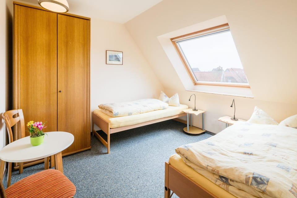 Ferienwohnung "Hellerblick" Apartment in Lower Saxony, Germany