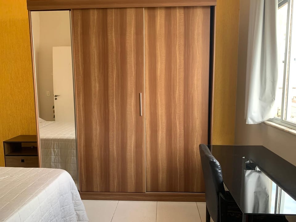 Lindo ap no Porto da Barra Apartment in Salvador