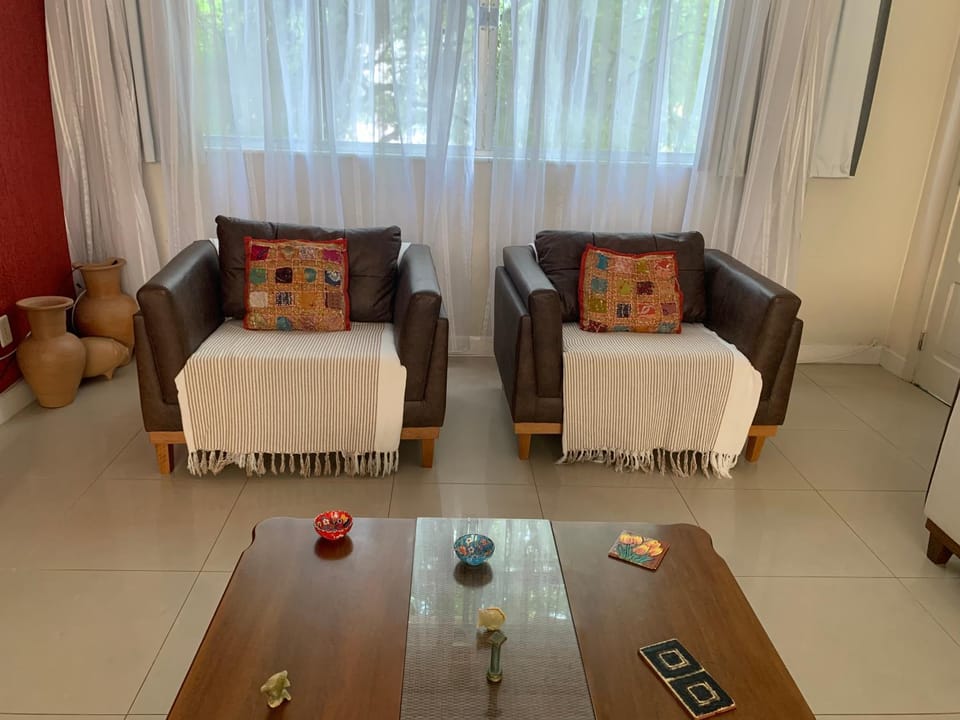 Lindo ap no Porto da Barra Apartment in Salvador
