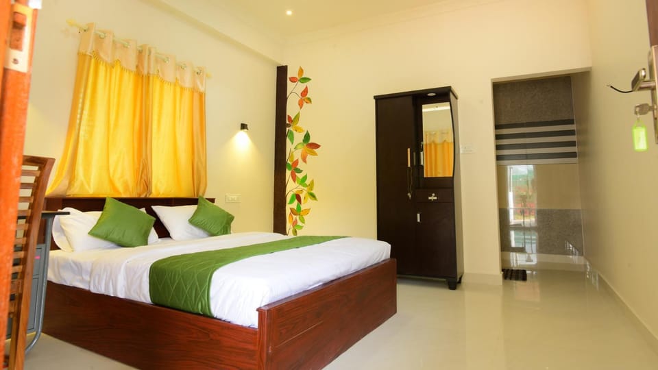 ANNUS HOMESTAY RAMAKKALMEDU Vacation rental in Kerala