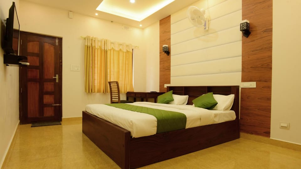 ANNUS HOMESTAY RAMAKKALMEDU Vacation rental in Kerala
