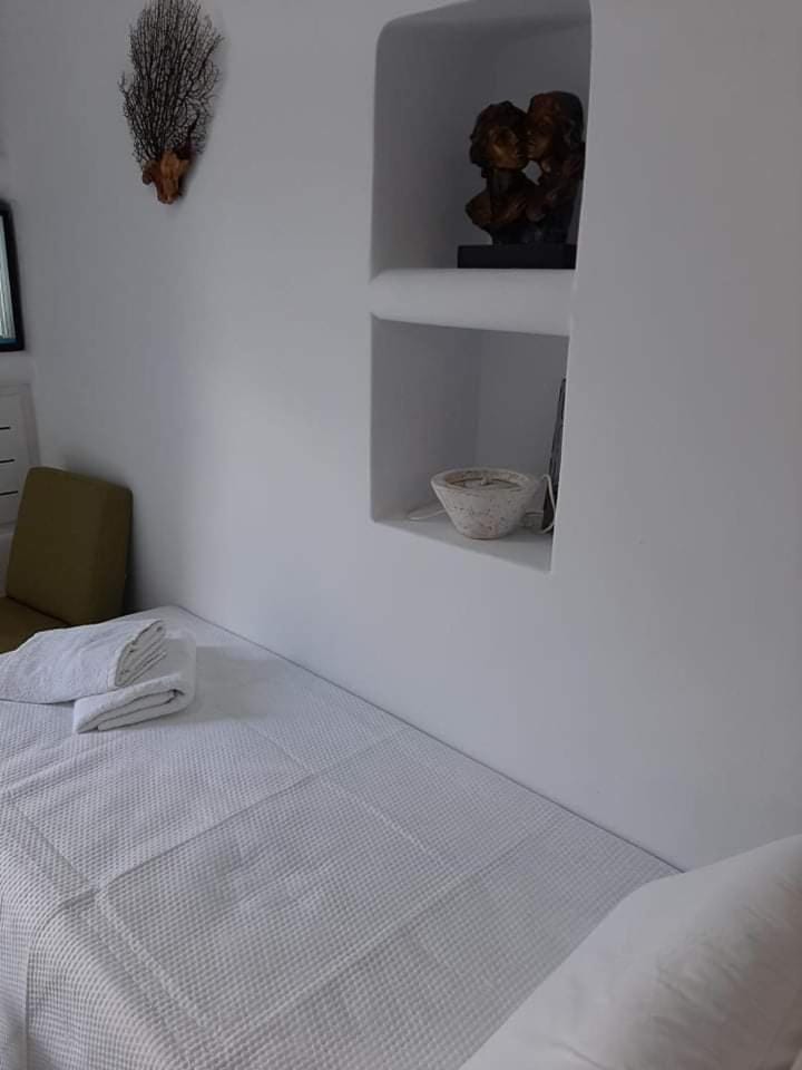 Room to rent 2 Apartment in Mykonos