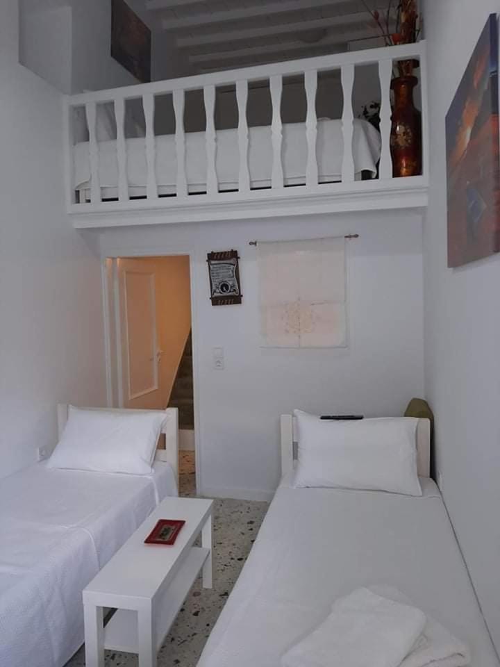 Room to rent 2 Apartment in Mykonos