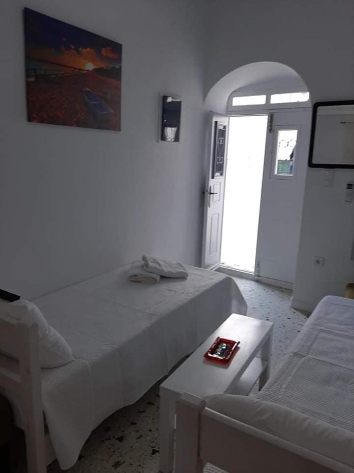 Room to rent 2 Apartment in Mykonos