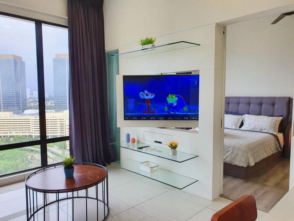 Southkey Mosaic Mid Valley Johor Bahru Apartment in Johor Bahru