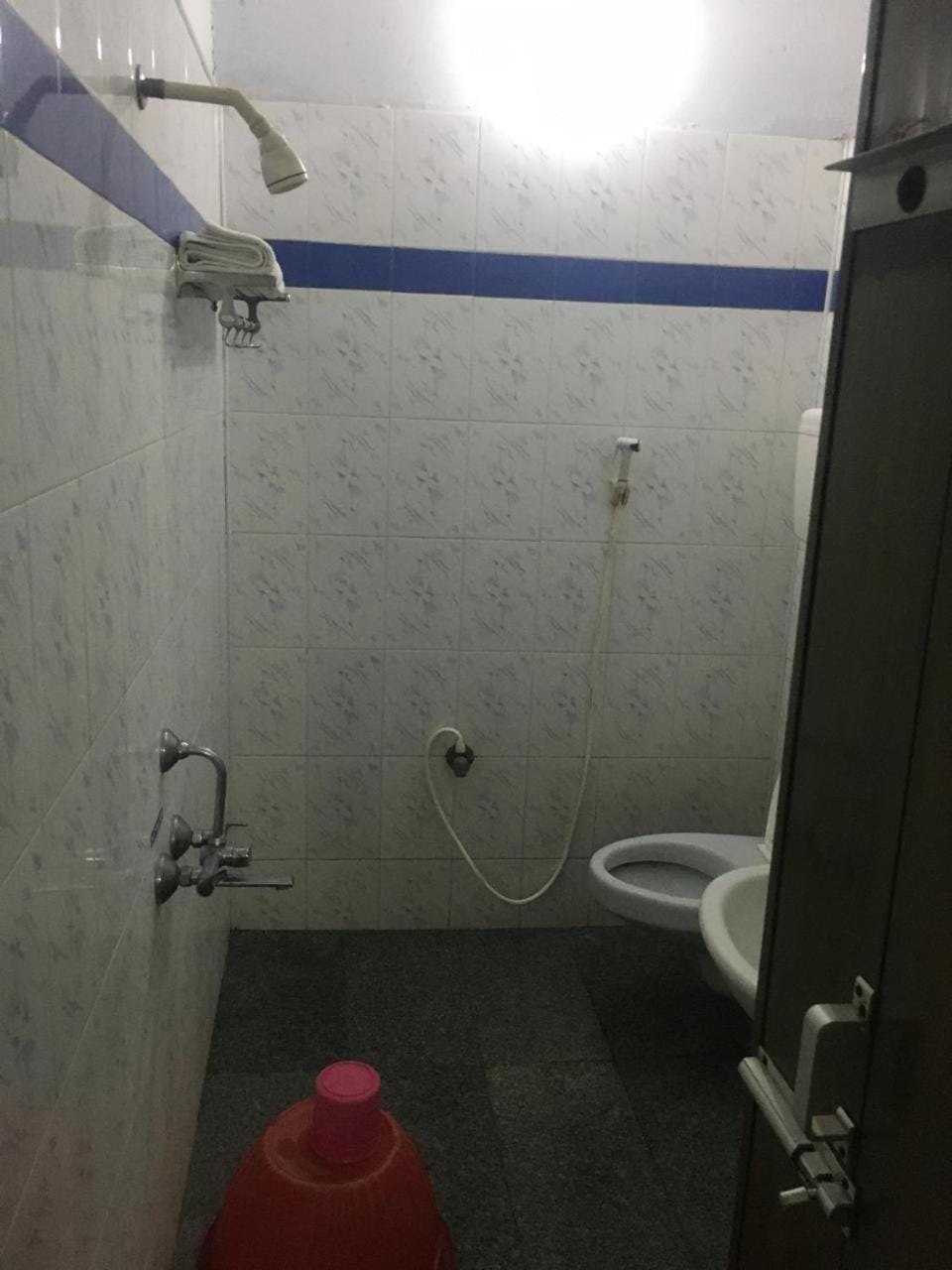VALLI HOTEL Hotel in Tamil Nadu
