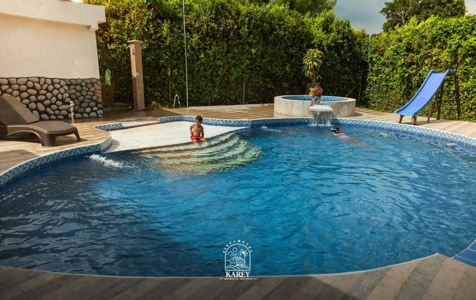 Hot Tub, Pool view, Swimming pool