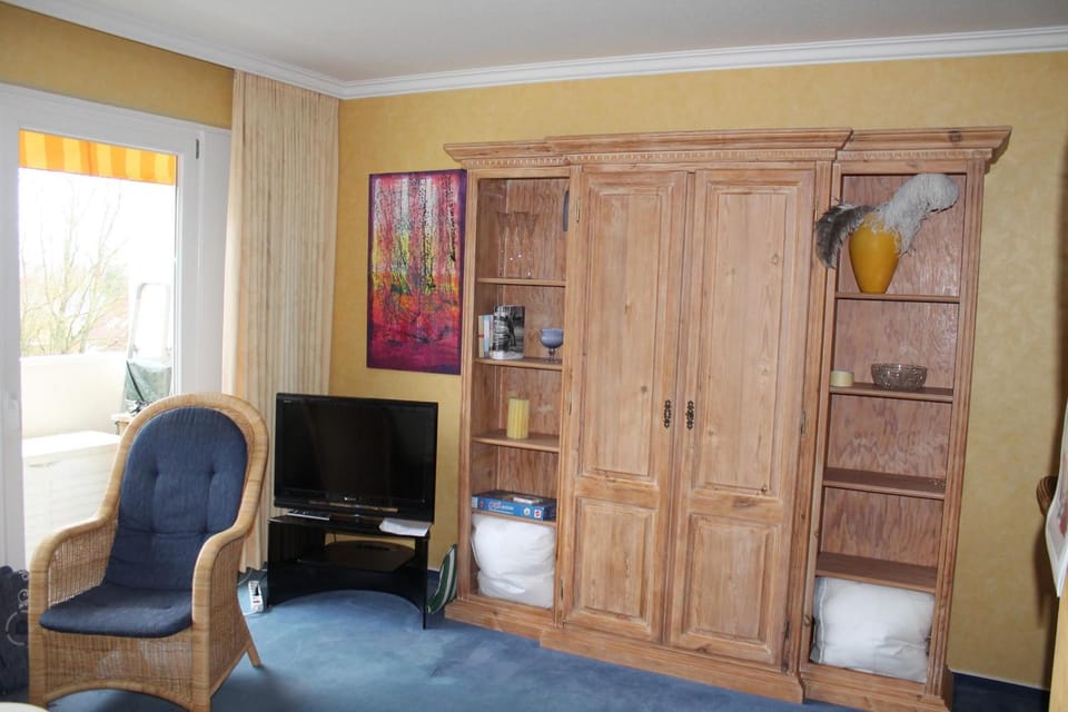 Ostsee-Studio F356 Apartment in Schleswig-Holstein