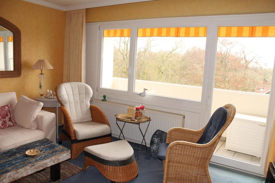 Ostsee-Studio F356 Apartment in Schleswig-Holstein