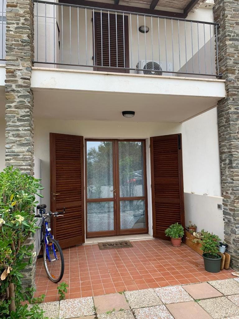 Casa Antares Apartment in Stintino