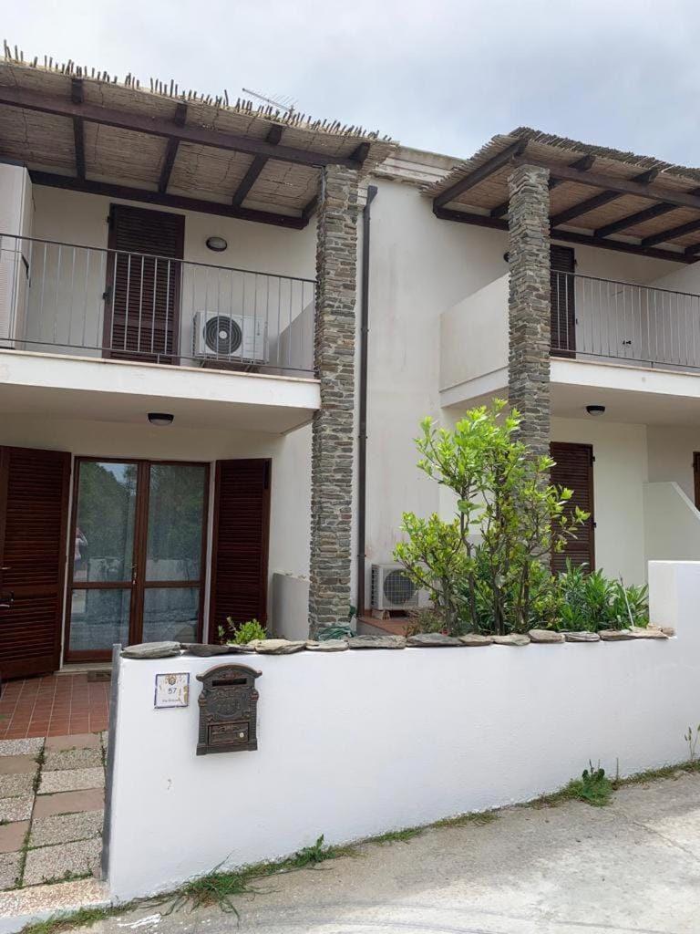 Casa Antares Apartment in Stintino