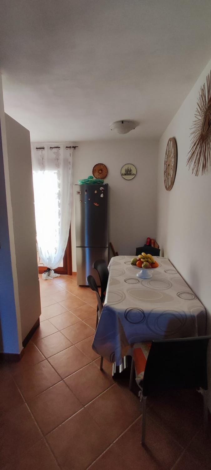Casa Antares Apartment in Stintino