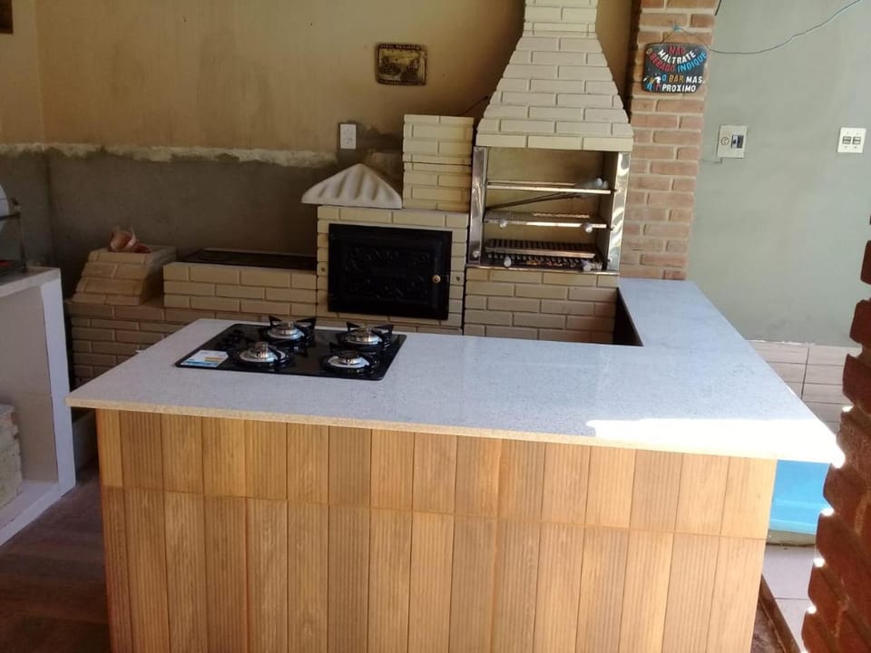 Kitchen or kitchenette, Shopping Area