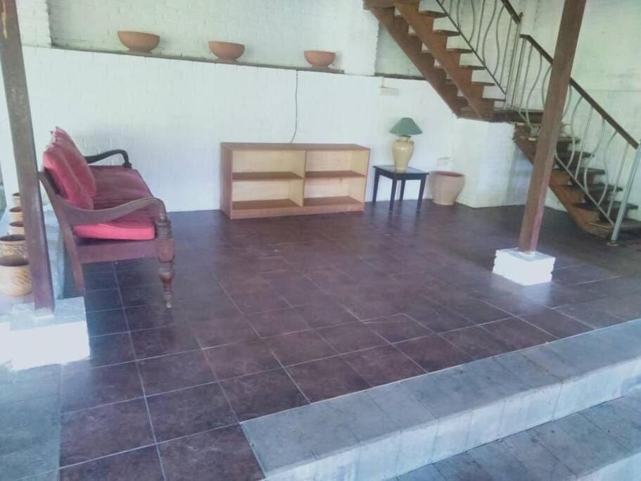 Villa Vacamonte By Villagueaja Villa in Cisarua