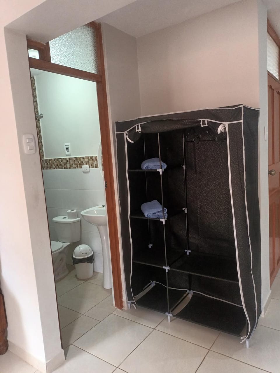 La casa de Chepita Apartment in Cusco