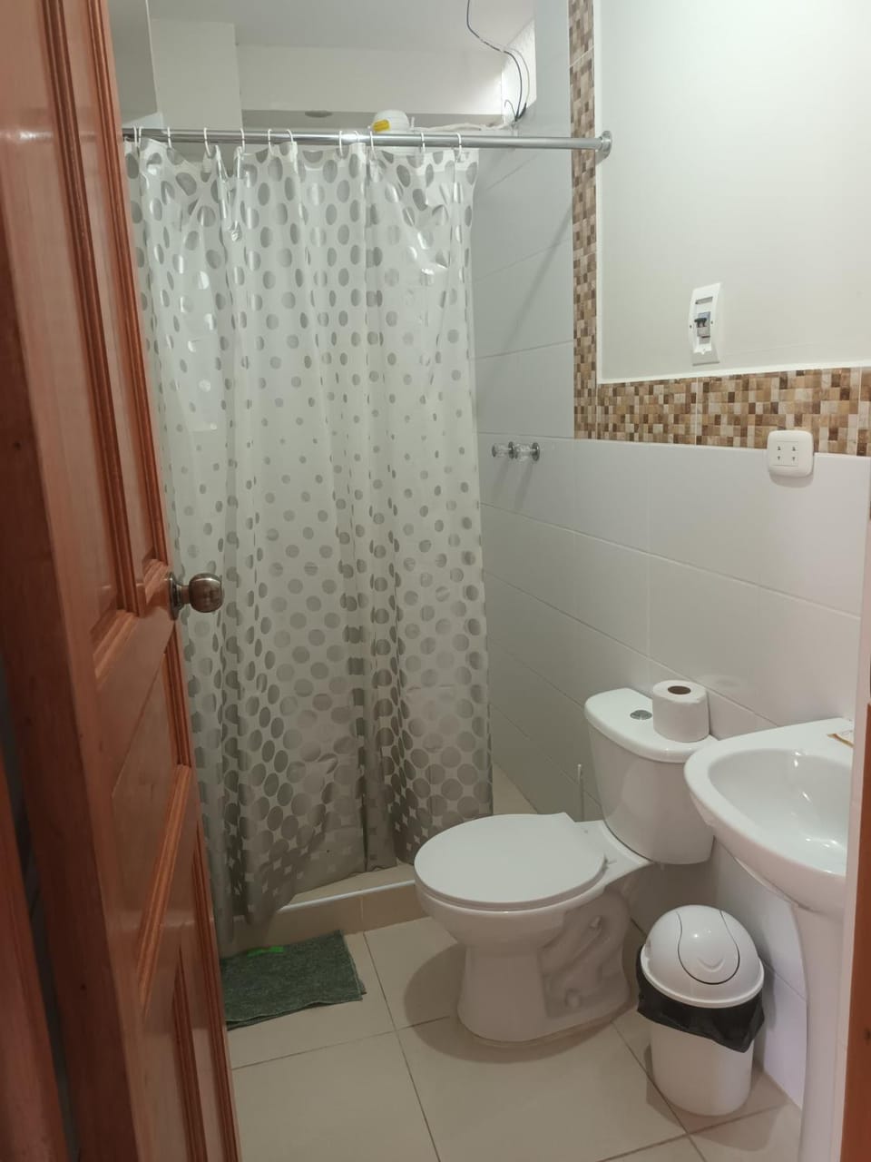 La casa de Chepita Apartment in Cusco