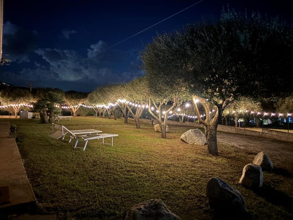 Neverland Apartment hotel in Calabria