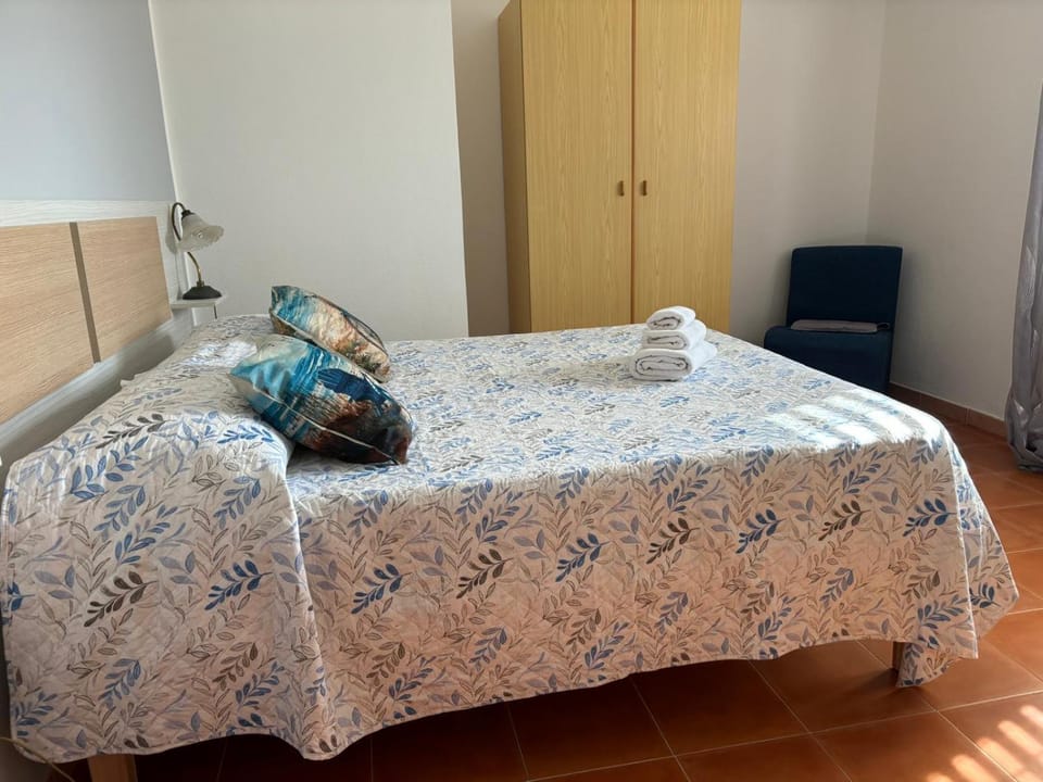 Neverland Capo Vaticano Apartment hotel in Calabria