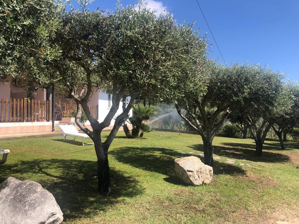 Neverland Capo Vaticano Apartment hotel in Calabria