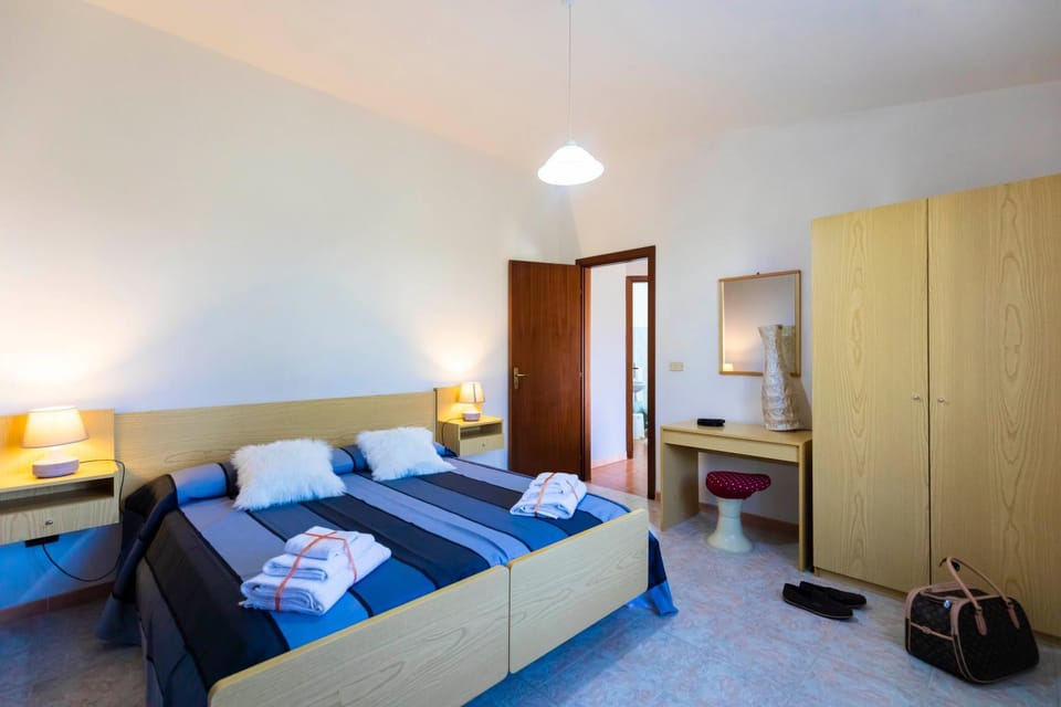 Neverland Apartment hotel in Calabria