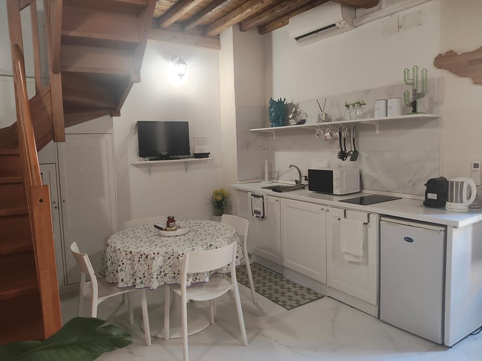 Casetta Stella - A due passi dall'isola di Ortigia Apartment in Syracuse