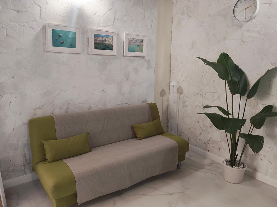 Casetta Stella - A due passi dall'isola di Ortigia Apartment in Syracuse