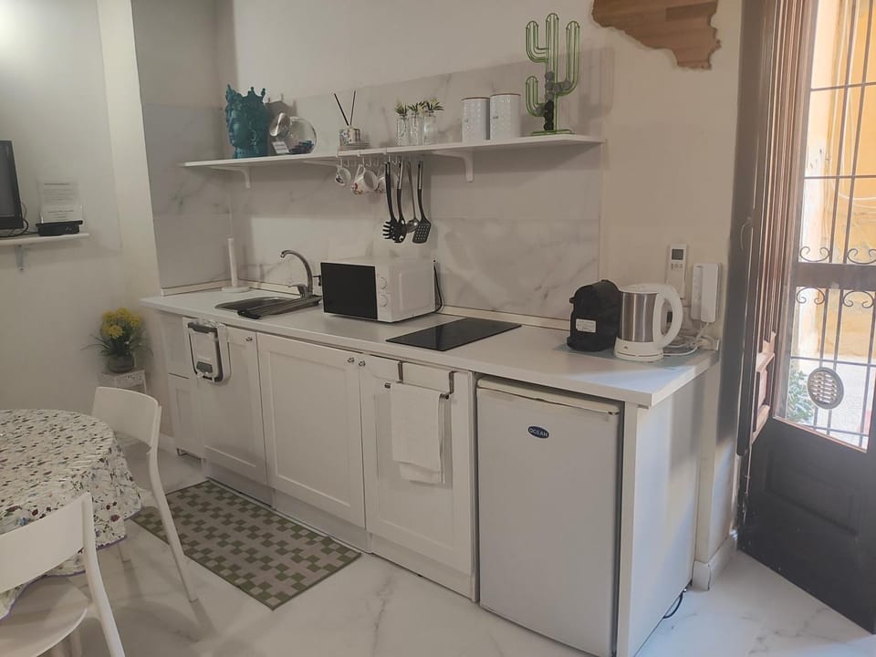 Casetta Stella - A due passi dall'isola di Ortigia Apartment in Syracuse