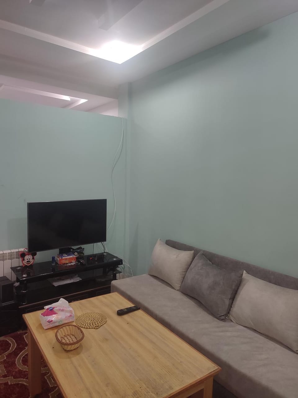 The good stay 1midelt Apartment in Morocco