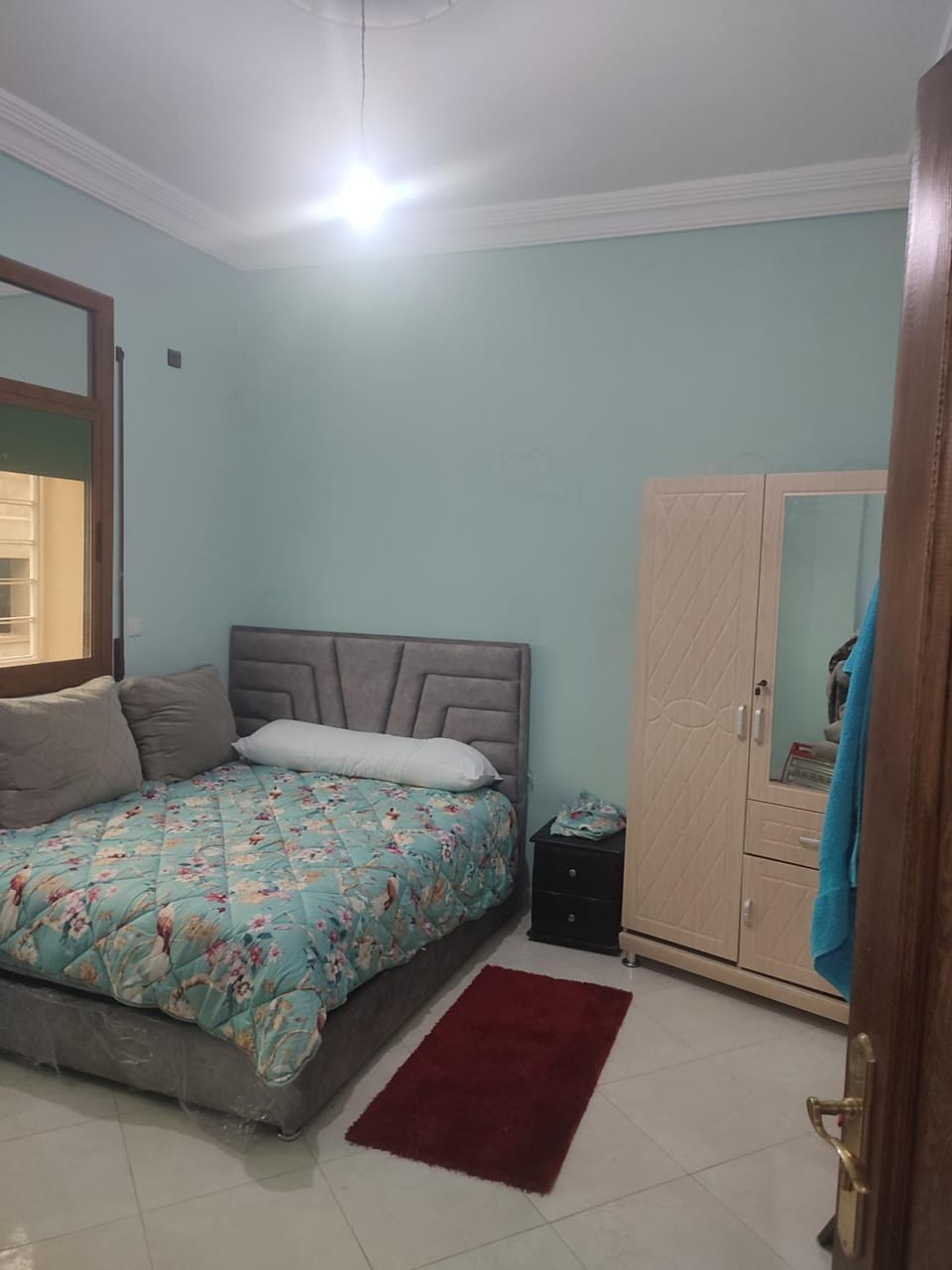 The good stay 1midelt Apartment in Morocco