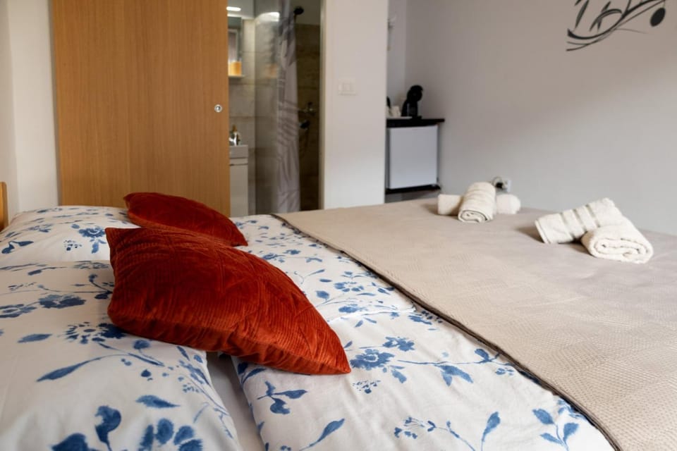 Sant' Elena Room Bed and Breakfast in Istria County