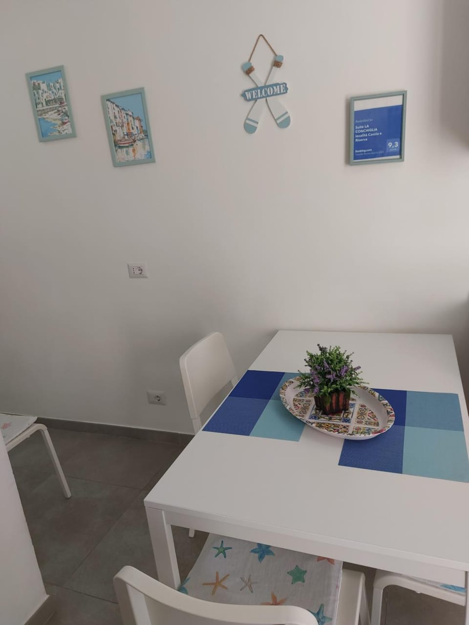 LA CONCHIGLIA località Caccia e Riserva House in Lazio