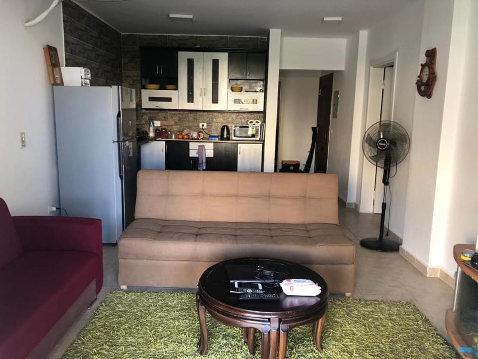 Living room, Lounge or bar