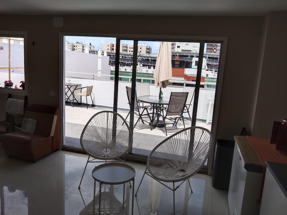 Balcony/Terrace, Balcony/Terrace