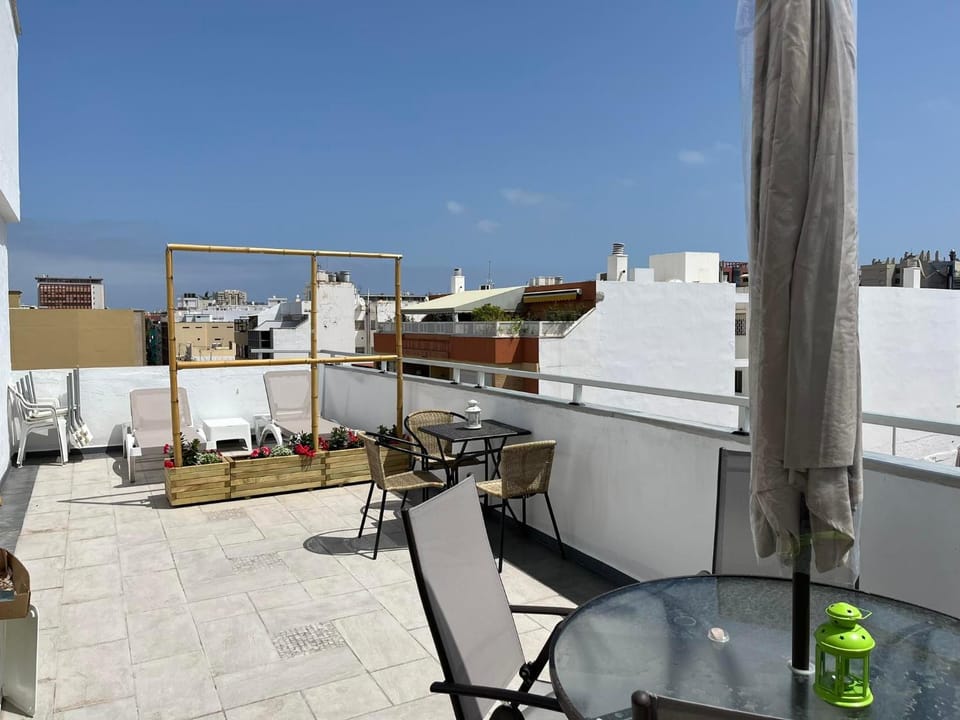 Balcony/Terrace, Balcony/Terrace