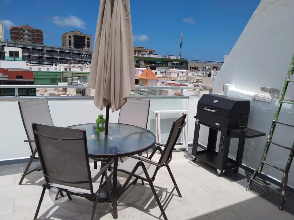 Balcony/Terrace, Balcony/Terrace