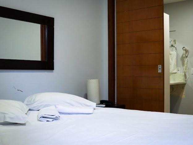 Elegance flat Natal RN - PLAC Apartment in Parnamirim
