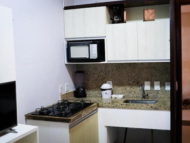 Elegance flat Natal RN - PLAC Apartment in Parnamirim