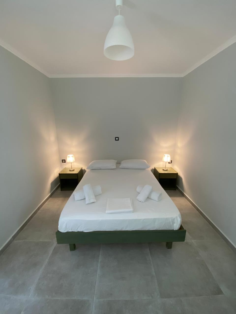 Dina’s house House in Cephalonia