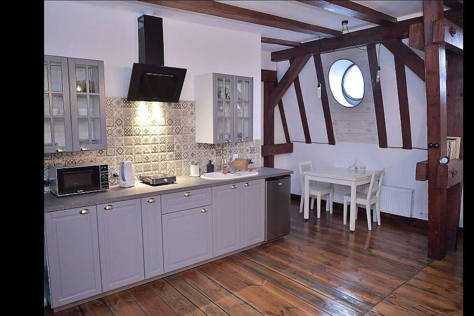 Apartament na Piernikarskiej Apartment in Greater Poland Voivodeship