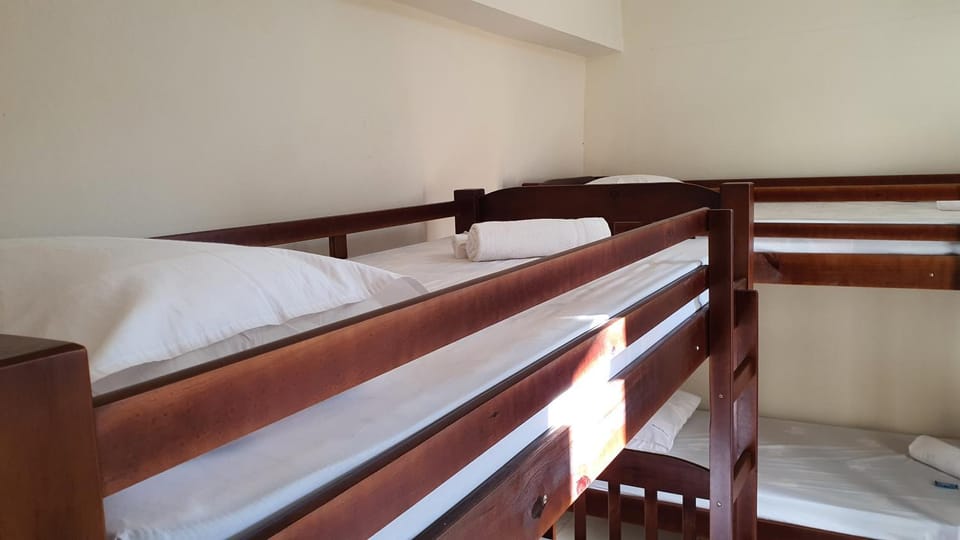 Pousada São José Bed and Breakfast in State of São Paulo