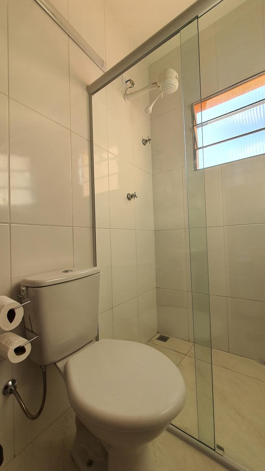 Pousada São José Bed and Breakfast in State of São Paulo