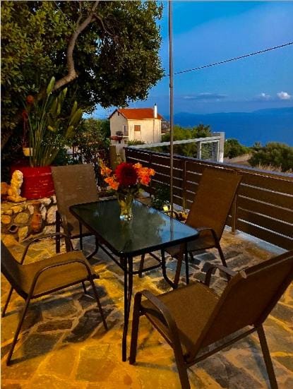 Dina’s house 2 House in Cephalonia