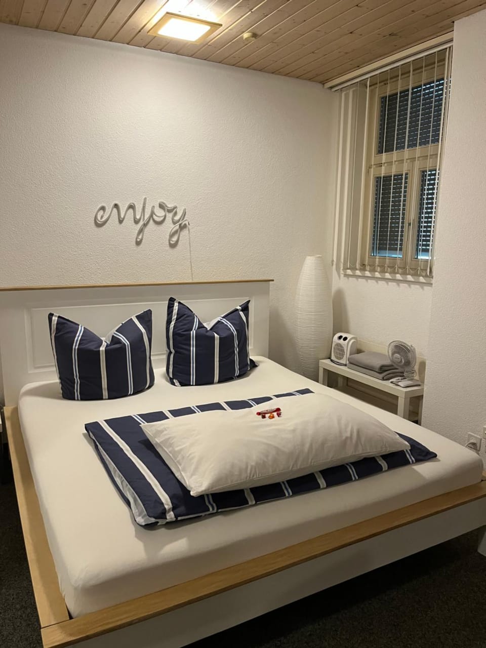 Guest room David 11 Apartment in St. Gallen